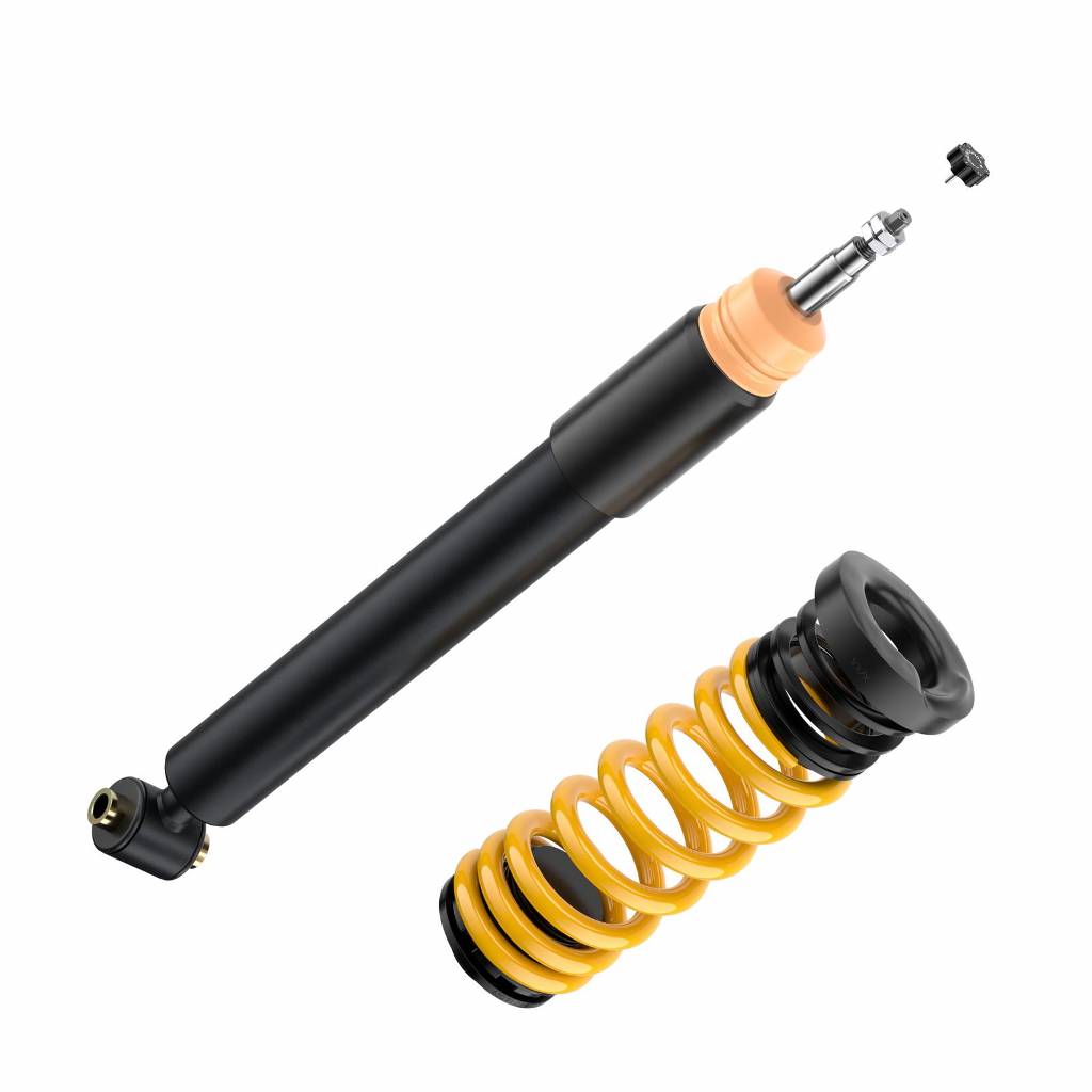 ST 1822000G Coilover Kit ST XA BMW 1er / 1-series (F20, F21); (1K2, 1K4) Photo-5