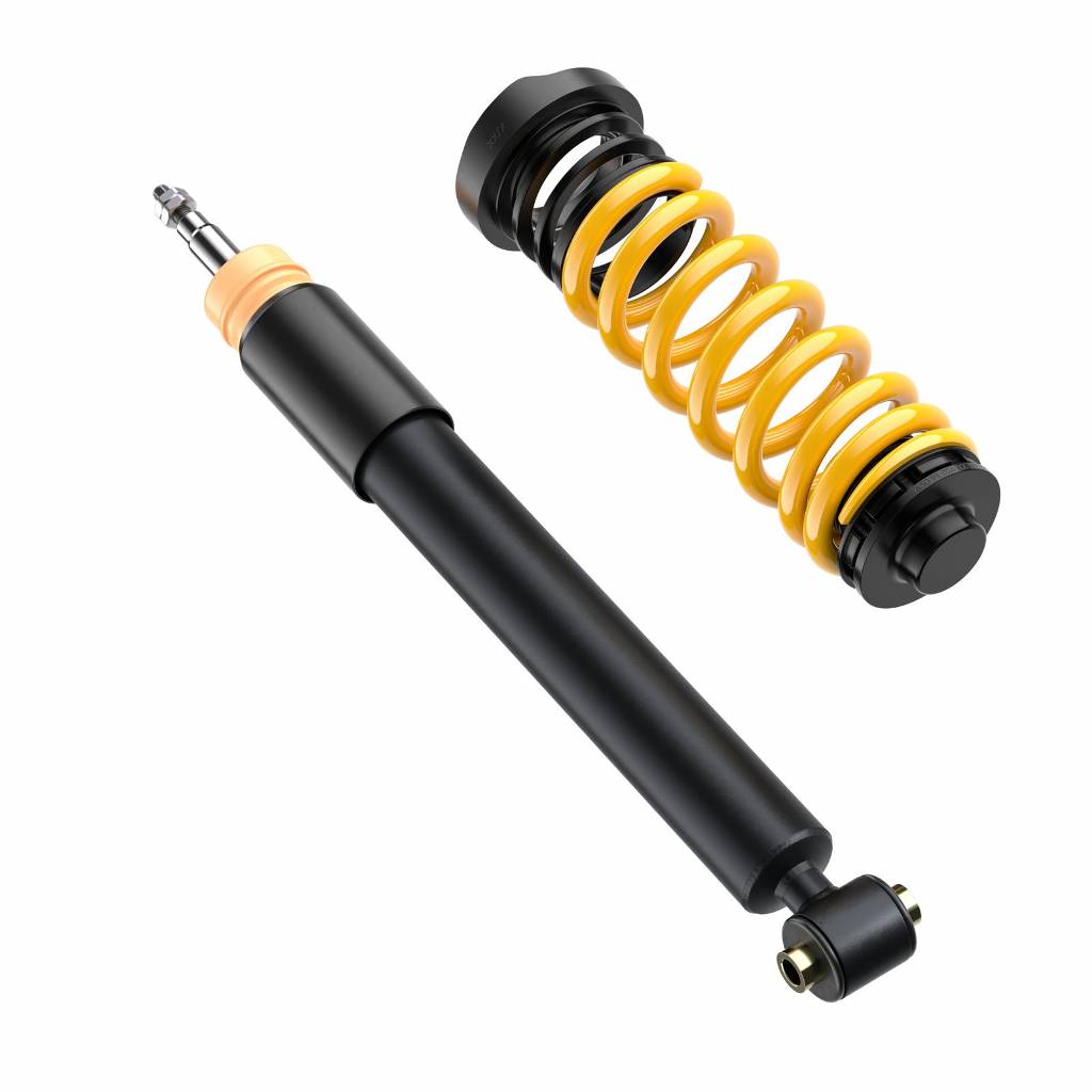 ST 1822000G Coilover Kit ST XA BMW 1er / 1-series (F20, F21); (1K2, 1K4) Photo-6