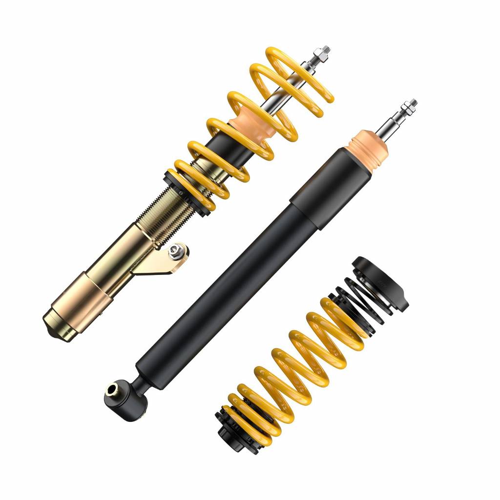 ST 1822000E Coilover Kit ST XA BMW 1er / 1-series (F20, F21); (1K2, 1K4) 09/11- Photo-1