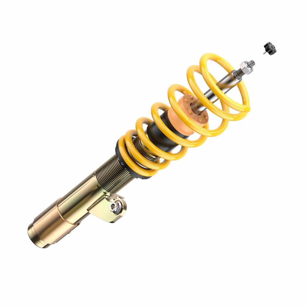 ST 1822000E Coilover Kit ST XA BMW 1er / 1-series (F20, F21); (1K2, 1K4) 09/11- Photo-2