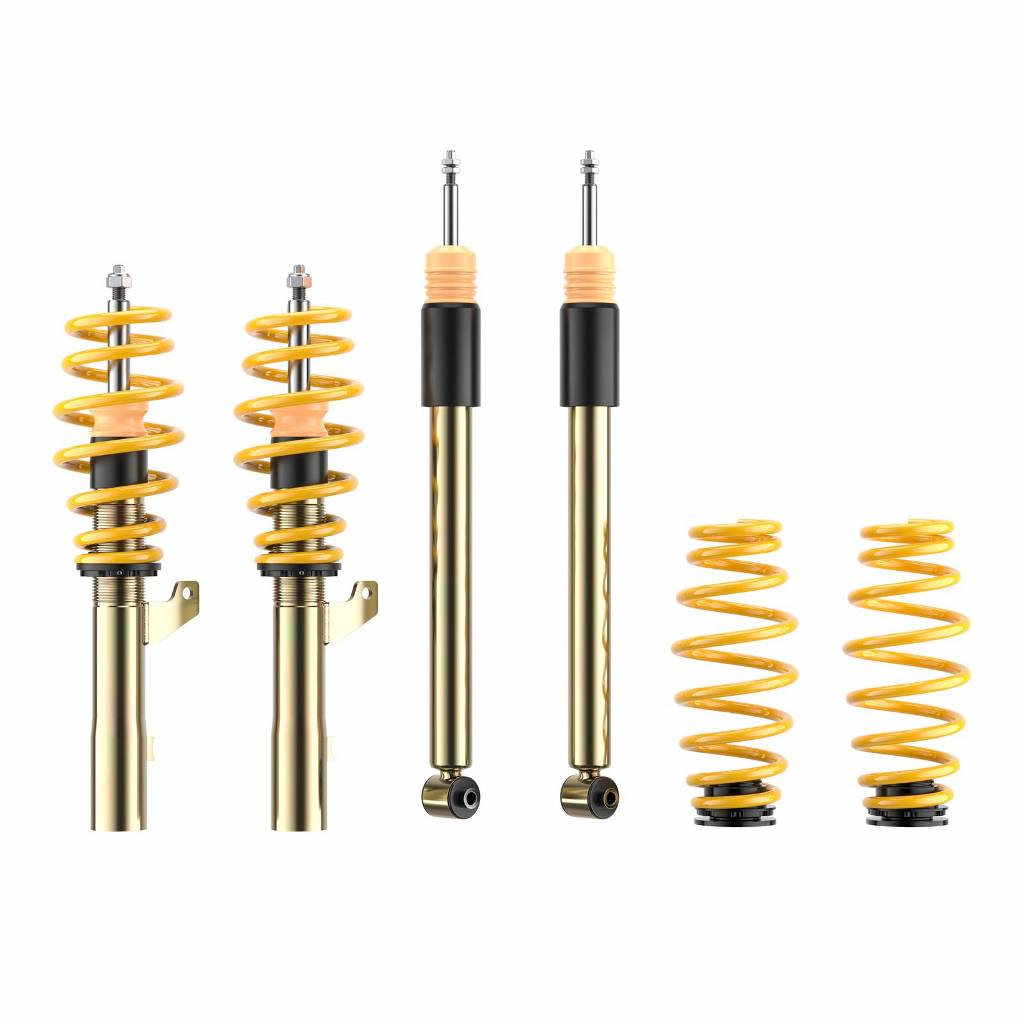 ST 182100DL Coilover Kit ST XA AUDI A3; (GY) 10/20- Photo-0