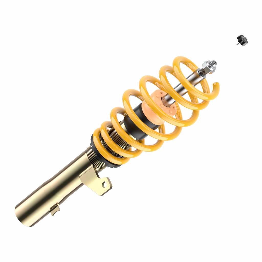 ST 182100DL Coilover Kit ST XA AUDI A3; (GY) 10/20- Photo-2