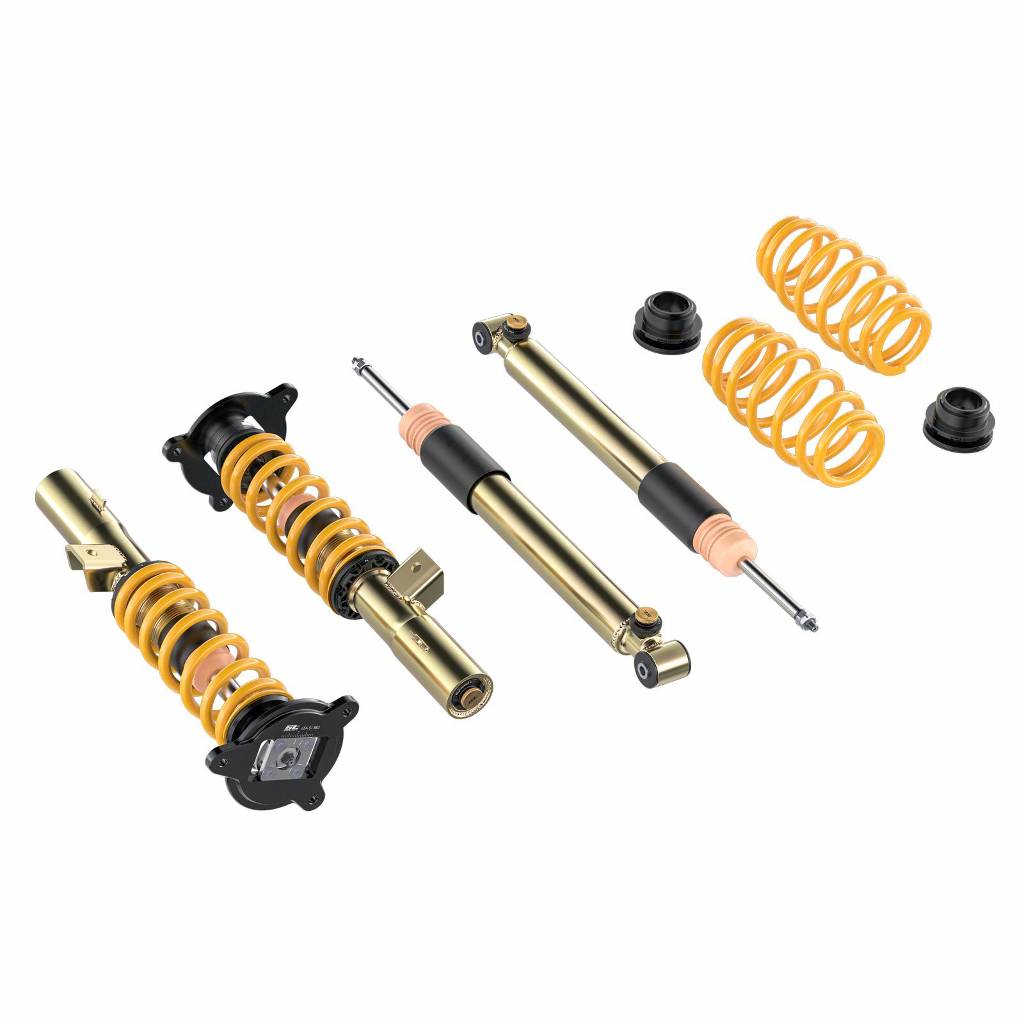 ST 182022580R Coilover Kit ST XTA Plus 3 MERCEDES-BENZ A-Klasse / a-class AMG A 35, A 45, A 45 S (W177, V177); (F2A) 12/18- Photo-0