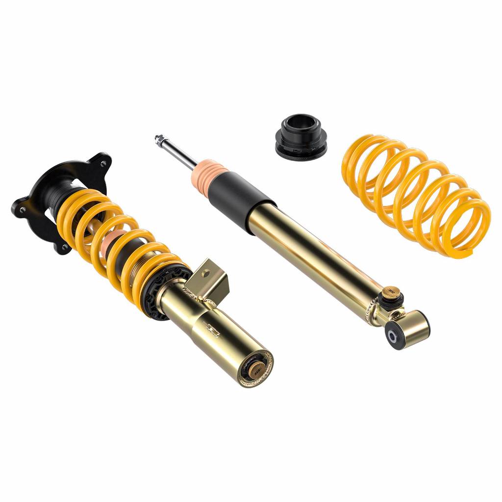 ST 182022580R Coilover Kit ST XTA Plus 3 MERCEDES-BENZ A-Klasse / a-class AMG A 35, A 45, A 45 S (W177, V177); (F2A) 12/18- Photo-1