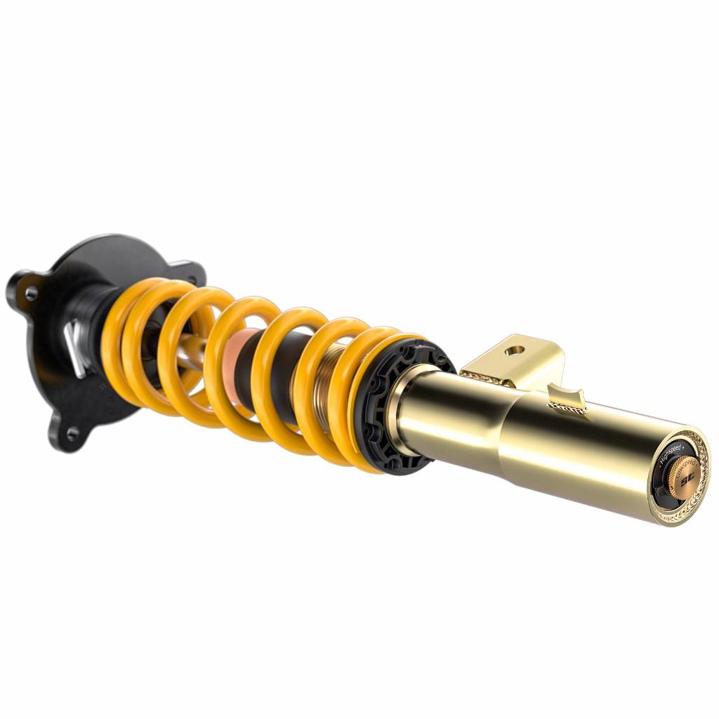 ST 182022580R Coilover Kit ST XTA Plus 3 MERCEDES-BENZ A-Klasse / a-class AMG A 35, A 45, A 45 S (W177, V177); (F2A) 12/18- Photo-2
