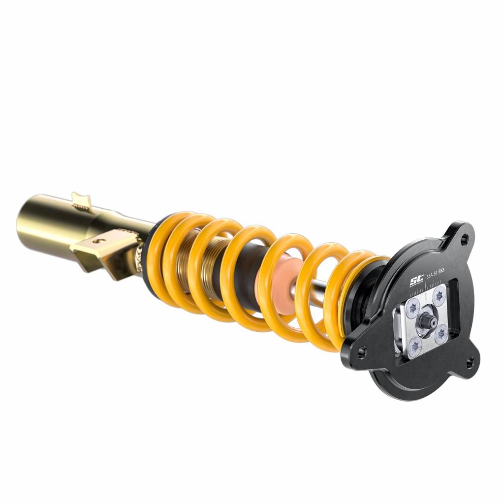ST 182022580R Coilover Kit ST XTA Plus 3 MERCEDES-BENZ A-Klasse / a-class AMG A 35, A 45, A 45 S (W177, V177); (F2A) 12/18- Photo-3