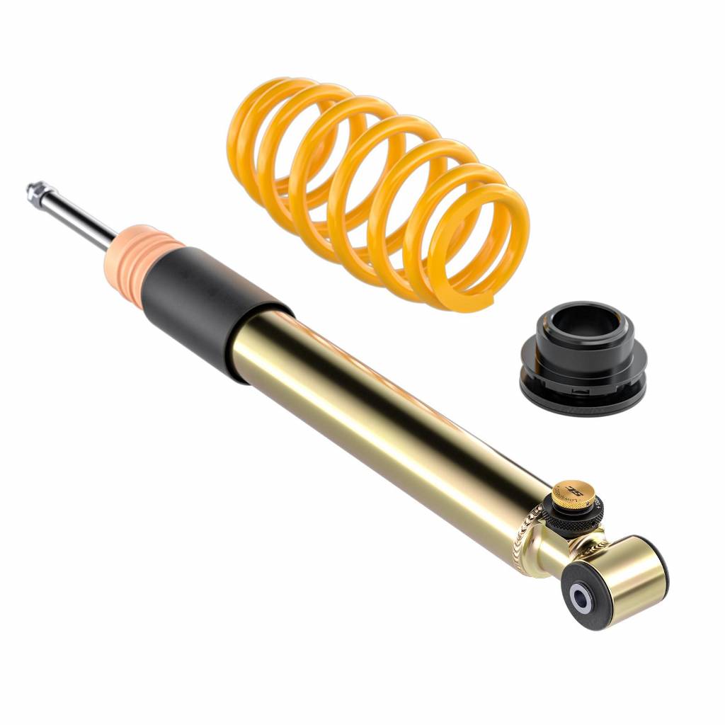 ST 182022580R Coilover Kit ST XTA Plus 3 MERCEDES-BENZ A-Klasse / a-class AMG A 35, A 45, A 45 S (W177, V177); (F2A) 12/18- Photo-4