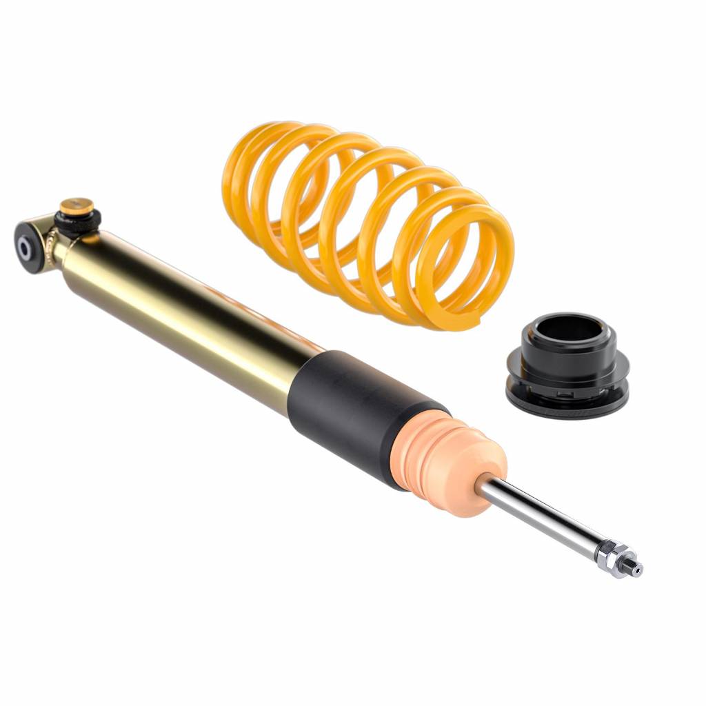 ST 182022580R Coilover Kit ST XTA Plus 3 MERCEDES-BENZ A-Klasse / a-class AMG A 35, A 45, A 45 S (W177, V177); (F2A) 12/18- Photo-5
