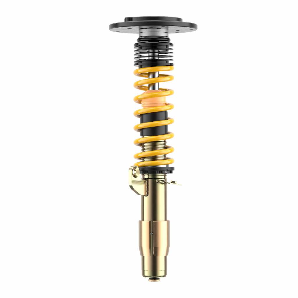 ST 18202208BH Coilover Kit ST XTA Plus 3 BMW M2, M2 Competition (F87); (M3) 03/16- Photo-4