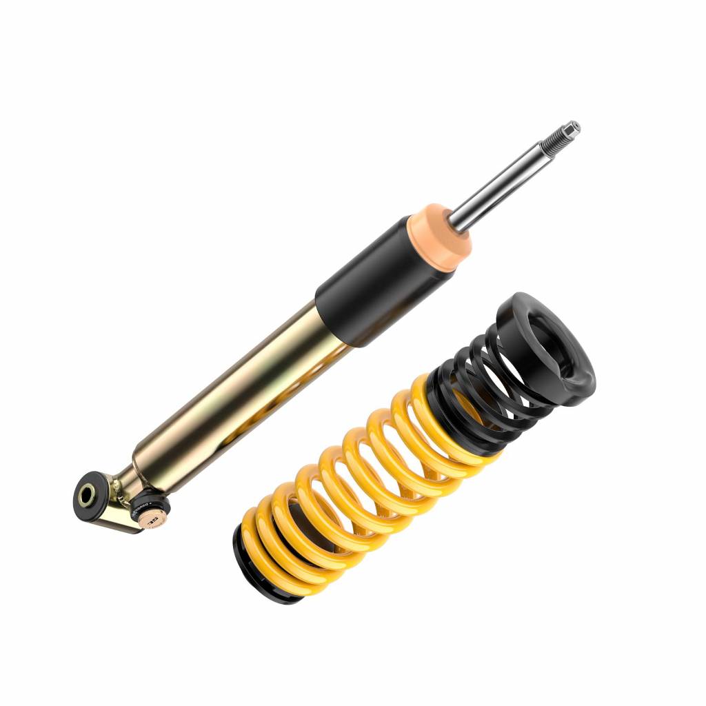 ST 18202208BH Coilover Kit ST XTA Plus 3 BMW M2, M2 Competition (F87); (M3) 03/16- Photo-5