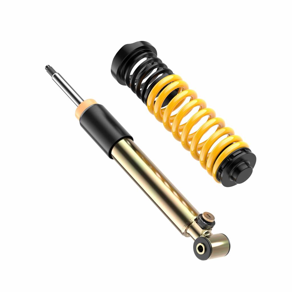 ST 18202208BH Coilover Kit ST XTA Plus 3 BMW M2, M2 Competition (F87); (M3) 03/16- Photo-6