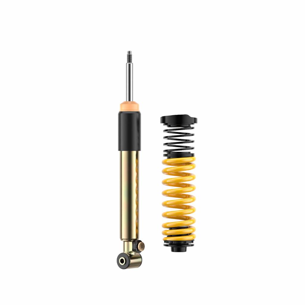 ST 18202208BH Coilover Kit ST XTA Plus 3 BMW M2, M2 Competition (F87); (M3) 03/16- Photo-7