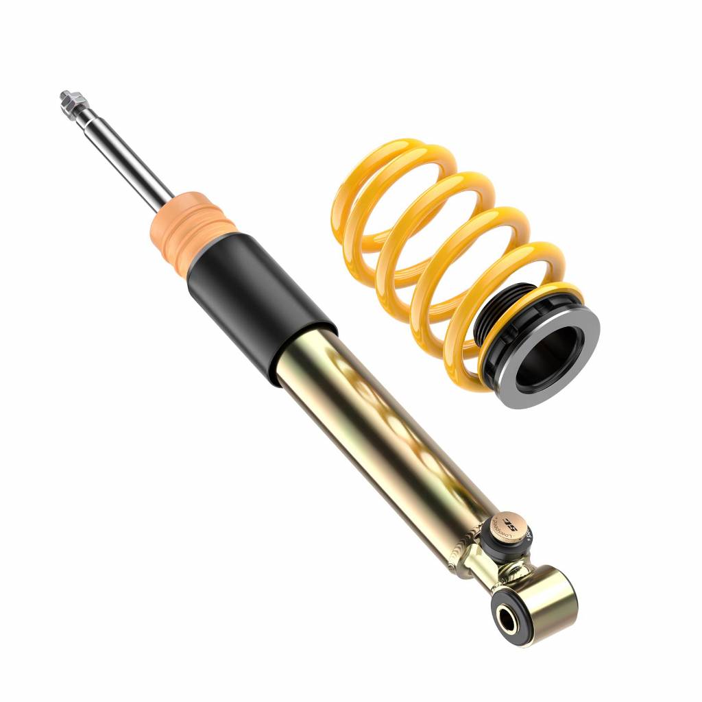 ST 18202208AT Coilover Kit ST XTA Plus 3 MINI Mini F56, F55; (UKL-L, FML2, FML4) Photo-6
