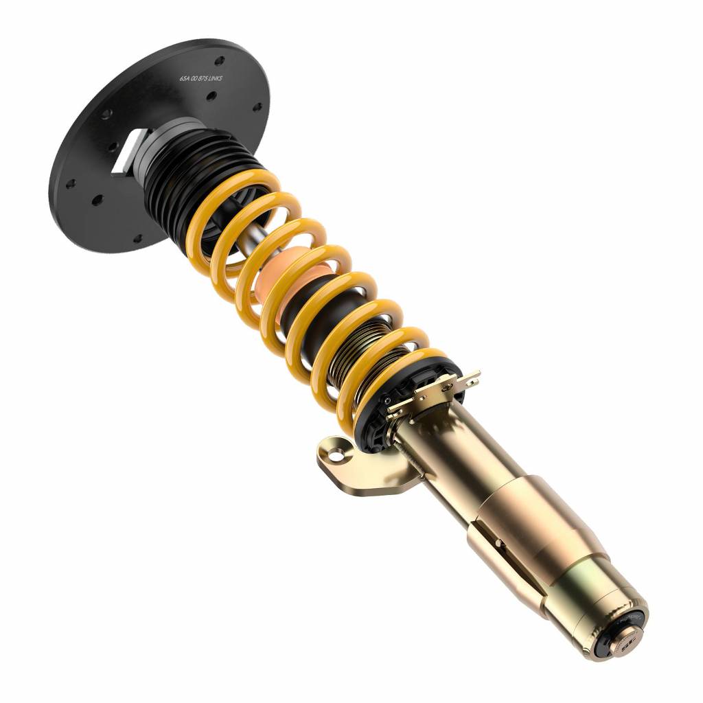 ST 18202208AN Coilover Kit ST XTA Plus 3 BMW M3 (F80); (M3, M3 GTS) 04/14- Photo-3
