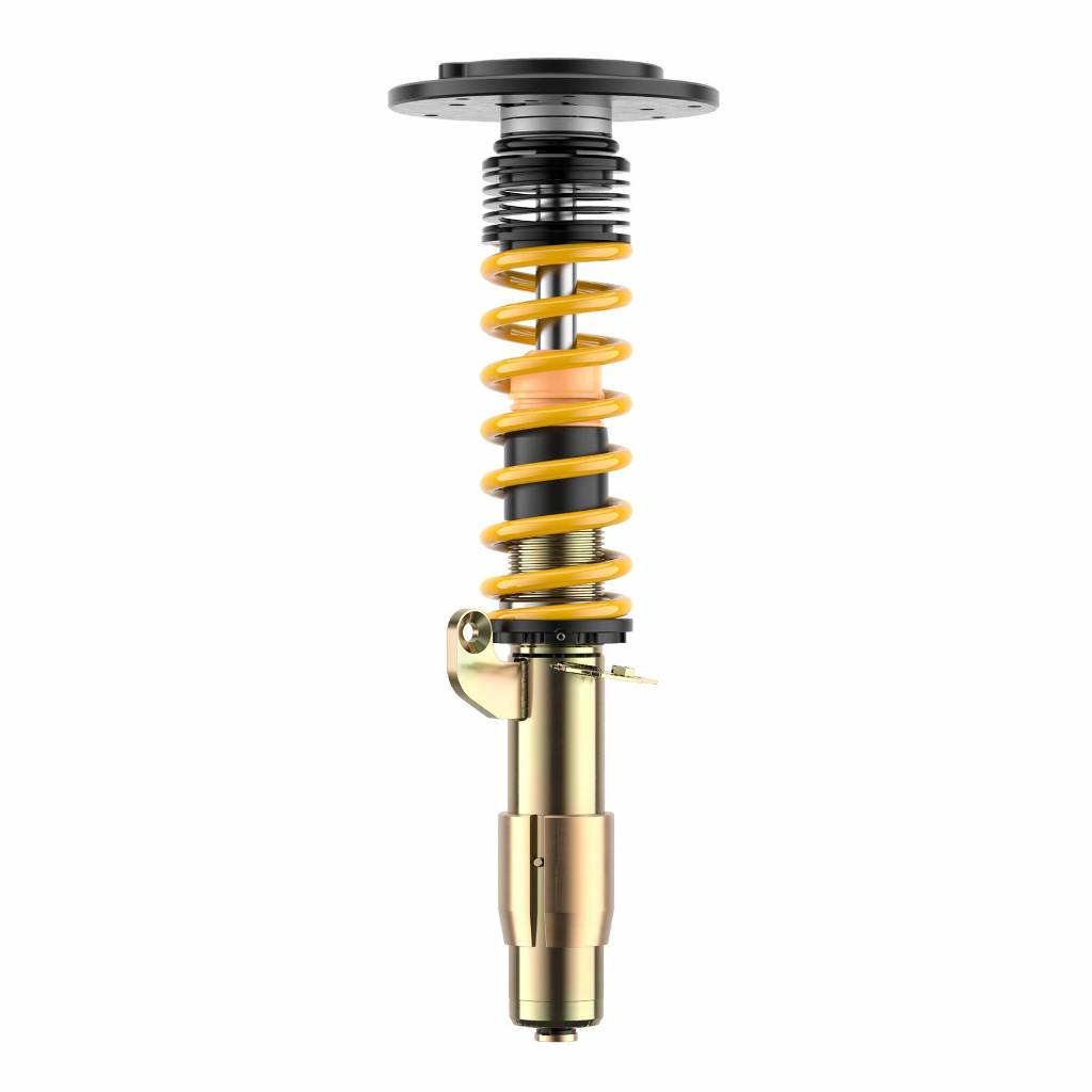 ST 18202208AN Coilover Kit ST XTA Plus 3 BMW M3 (F80); (M3, M3 GTS) 04/14- Photo-4