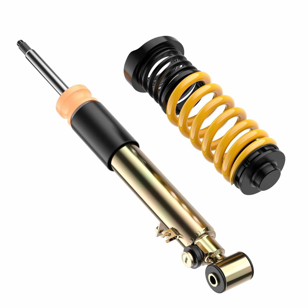ST 18202208AN Coilover Kit ST XTA Plus 3 BMW M3 (F80); (M3, M3 GTS) 04/14- Photo-6
