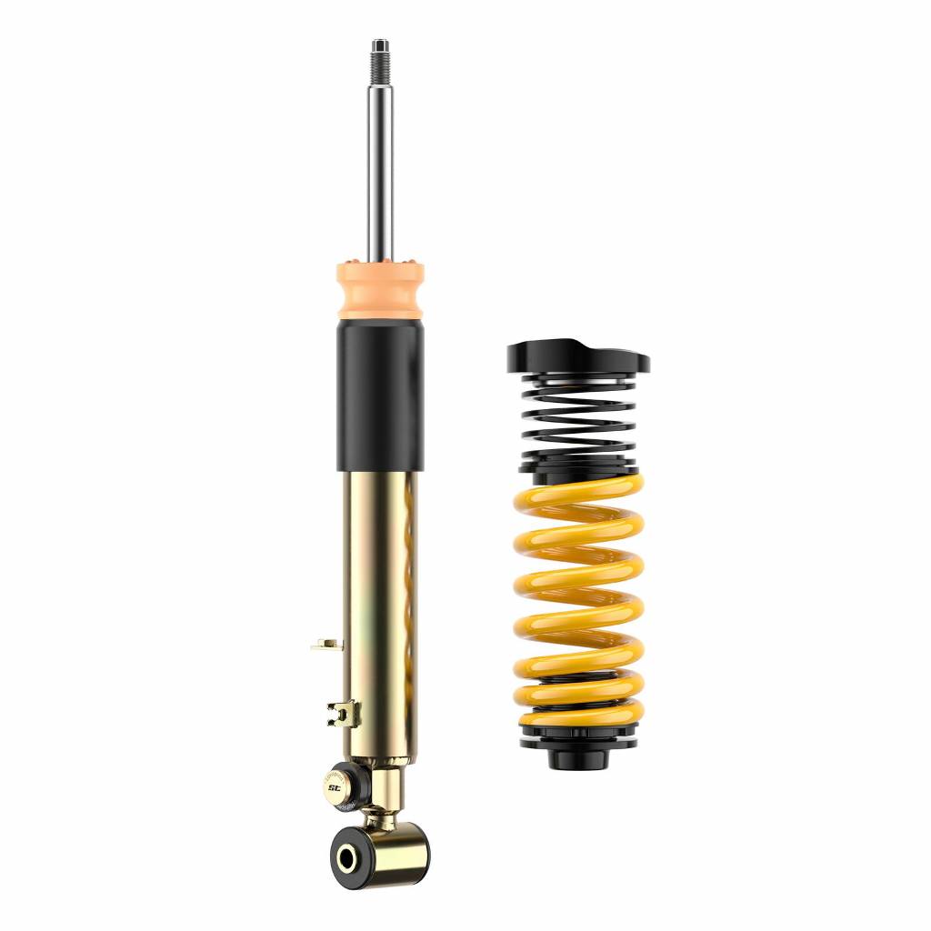 ST 18202208AN Coilover Kit ST XTA Plus 3 BMW M3 (F80); (M3, M3 GTS) 04/14- Photo-7