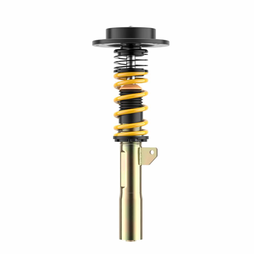 ST 18202208AG Coilover Kit ST XTA Plus 3 MINI Mini F56, F55; (UKL-L, FML2, FML4) 03/14- Photo-4