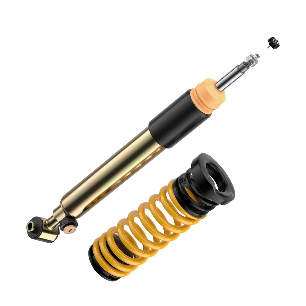 ST 182022080E Coilover Kit ST XTA Plus 3 BMW 1er / 1-series (F20, F21); (1K2, 1K4) 09/11- Photo-5