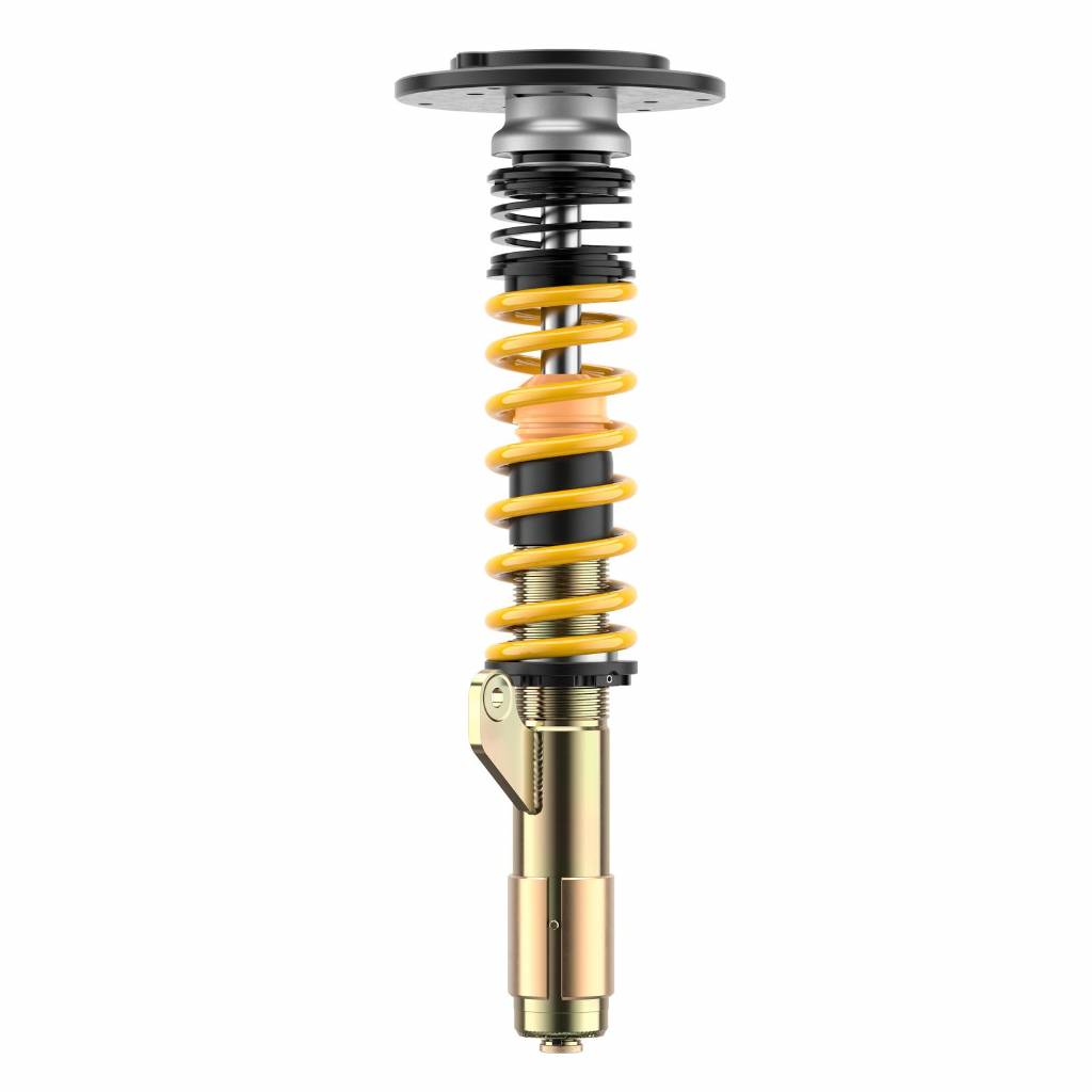 ST 182022080D Coilover Kit ST XTA Plus 3 BMW 1er / 1-series (F20, F21); (1K2, 1K4) 09/11- Photo-4