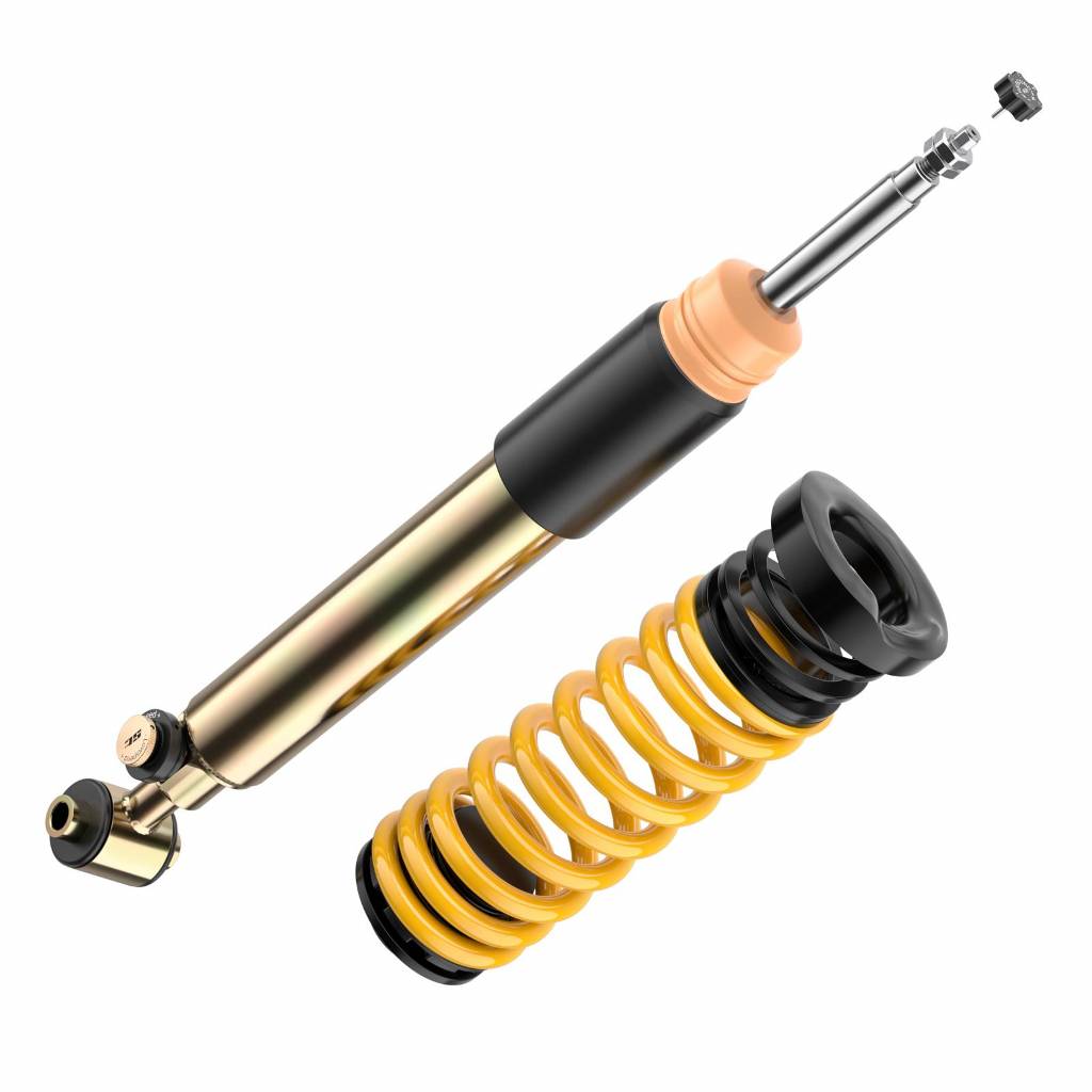 ST 182022080D Coilover Kit ST XTA Plus 3 BMW 1er / 1-series (F20, F21); (1K2, 1K4) 09/11- Photo-5