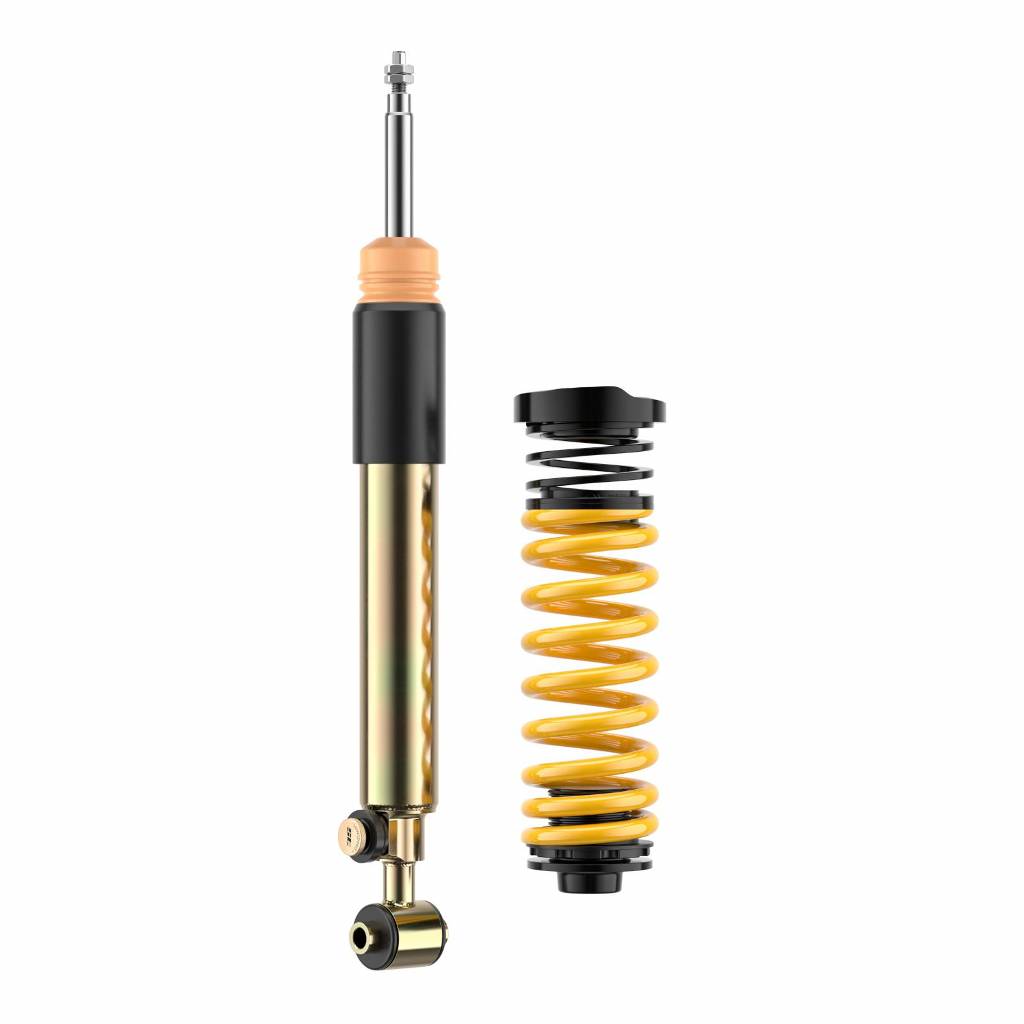 ST 182022080D Coilover Kit ST XTA Plus 3 BMW 1er / 1-series (F20, F21); (1K2, 1K4) 09/11- Photo-7