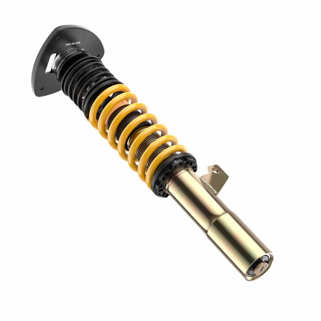 ST 182021080M Coilover Kit ST XTA Plus 3 AUDI A3; (8V) 05/12- Photo-3