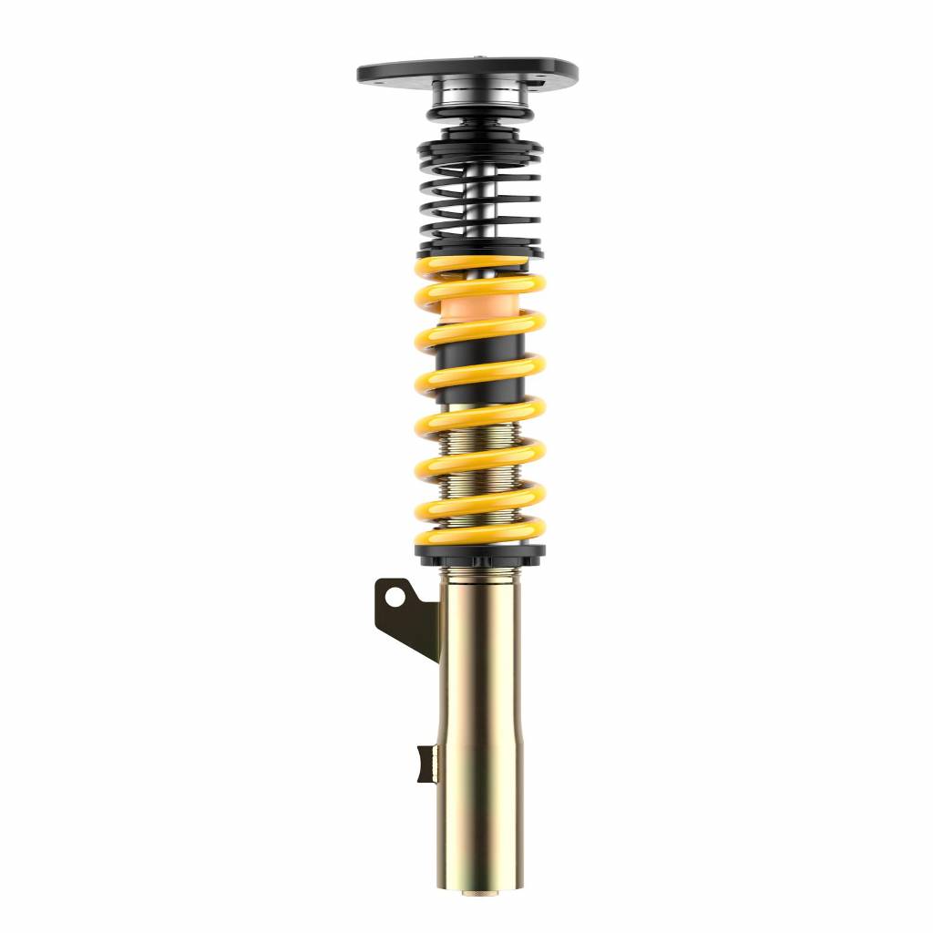 ST 182021080M Coilover Kit ST XTA Plus 3 AUDI A3; (8V) 05/12- Photo-4