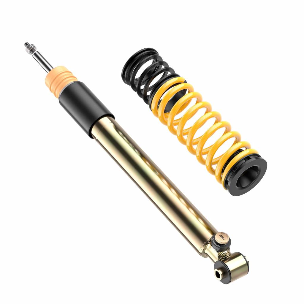 ST 182021080M Coilover Kit ST XTA Plus 3 AUDI A3; (8V) 05/12- Photo-6