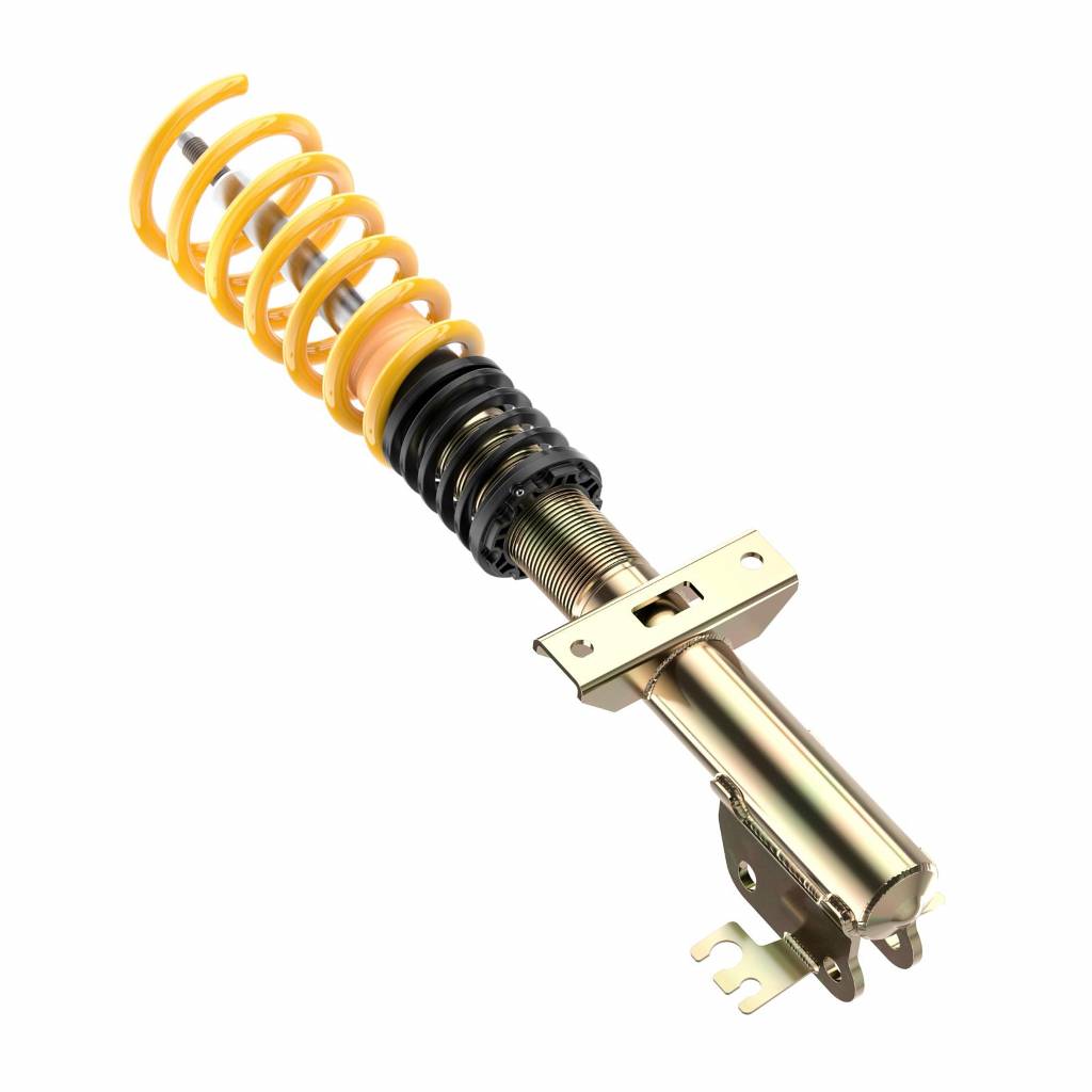 ST 132800AV Coilover Kit ST X VW Bus T5, Multivan, Transporter; (7HC,7HCA,7HM,7HMA,7HK,7J0,7HKX0) 01/03-06/15 Photo-3
