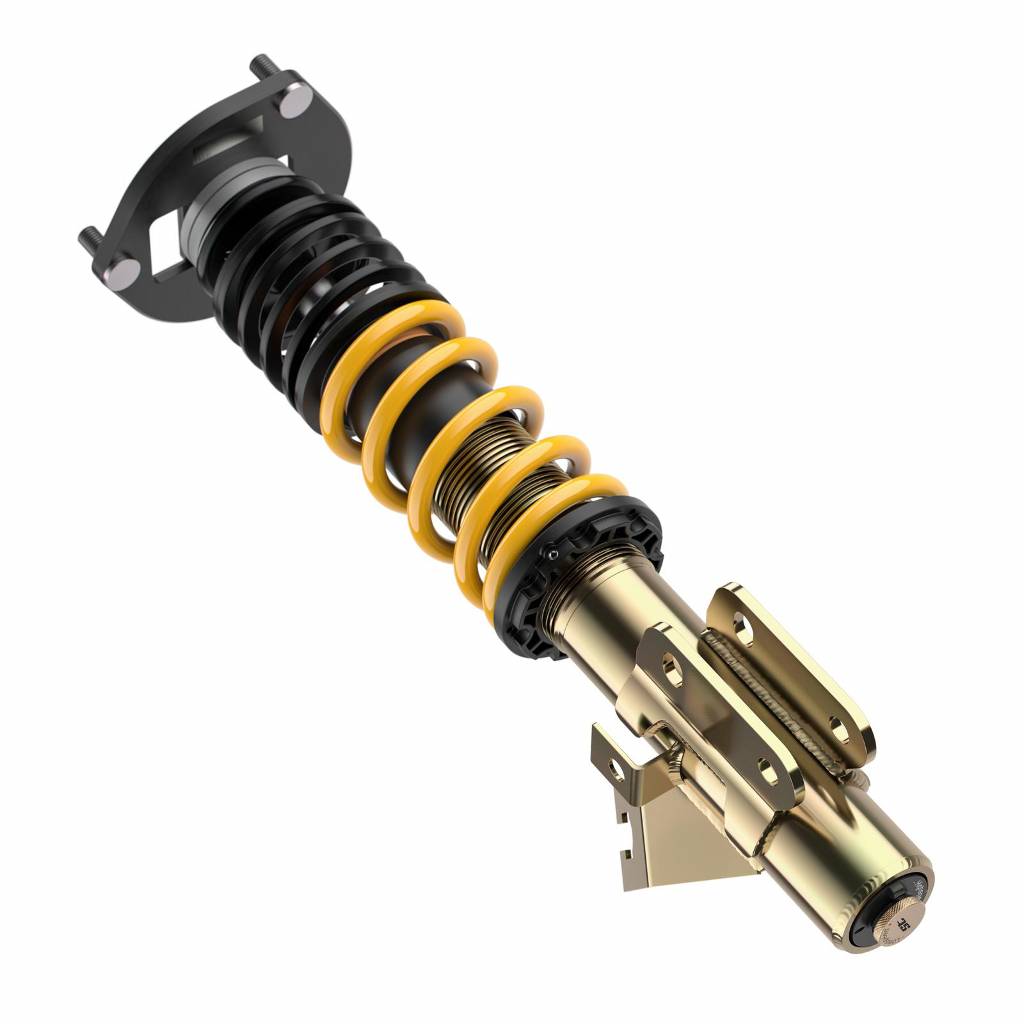 ST 1820285804 Coilover Kit ST XTA Plus 3 NISSAN 200SX, 200ZX; (S 13) 07/88-11/93 Photo-3
