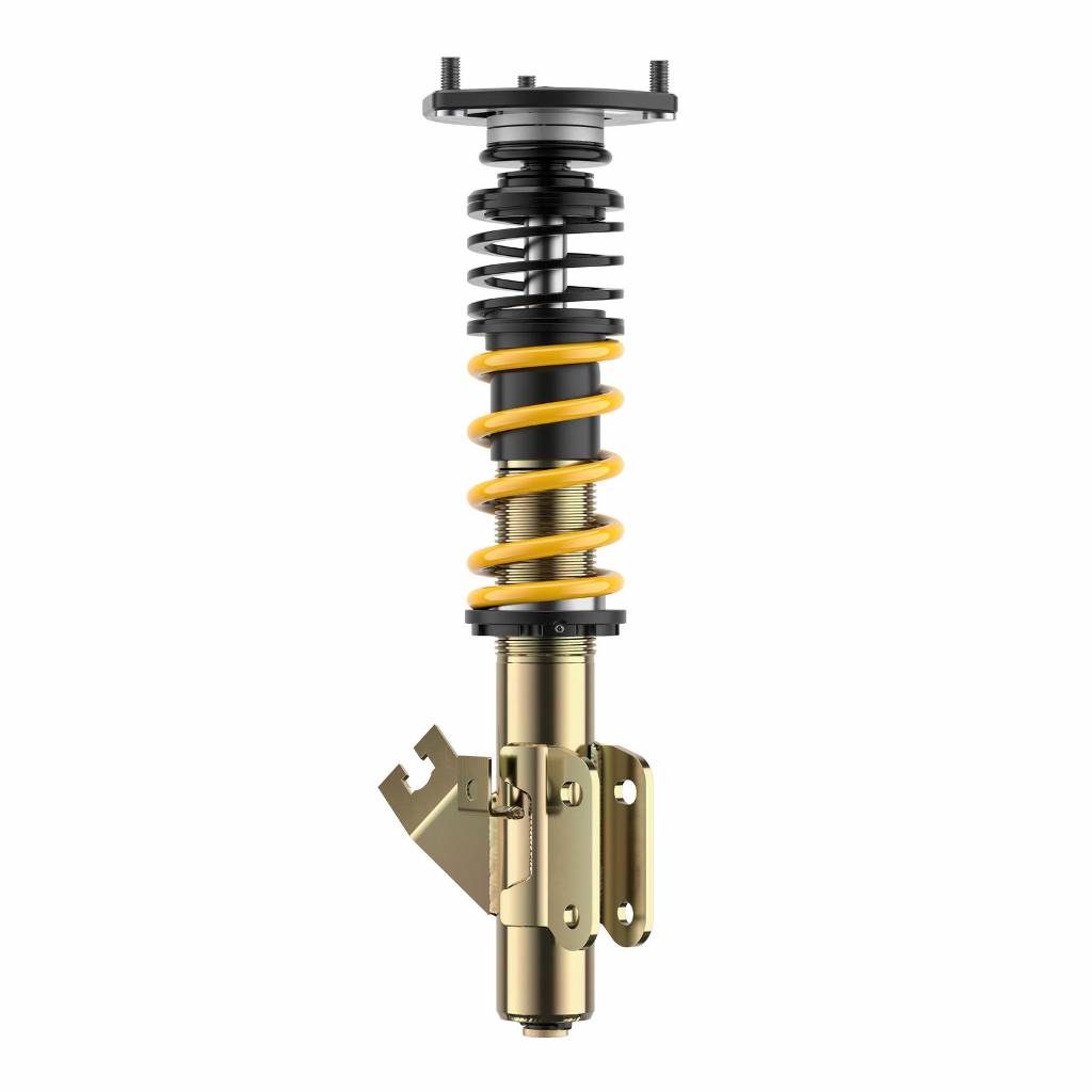 ST 1820285804 Coilover Kit ST XTA Plus 3 NISSAN 200SX, 200ZX; (S 13) 07/88-11/93 Photo-4