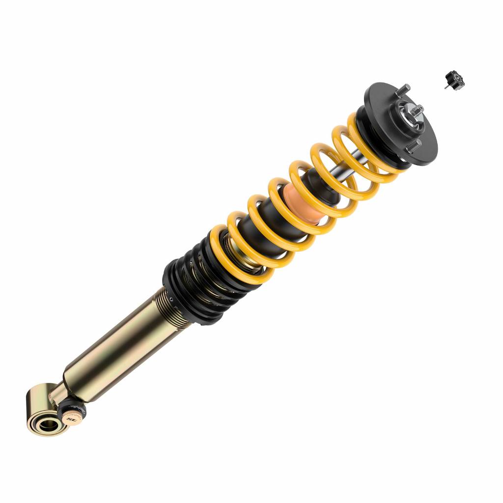 ST 1820285804 Coilover Kit ST XTA Plus 3 NISSAN 200SX, 200ZX; (S 13) 07/88-11/93 Photo-5