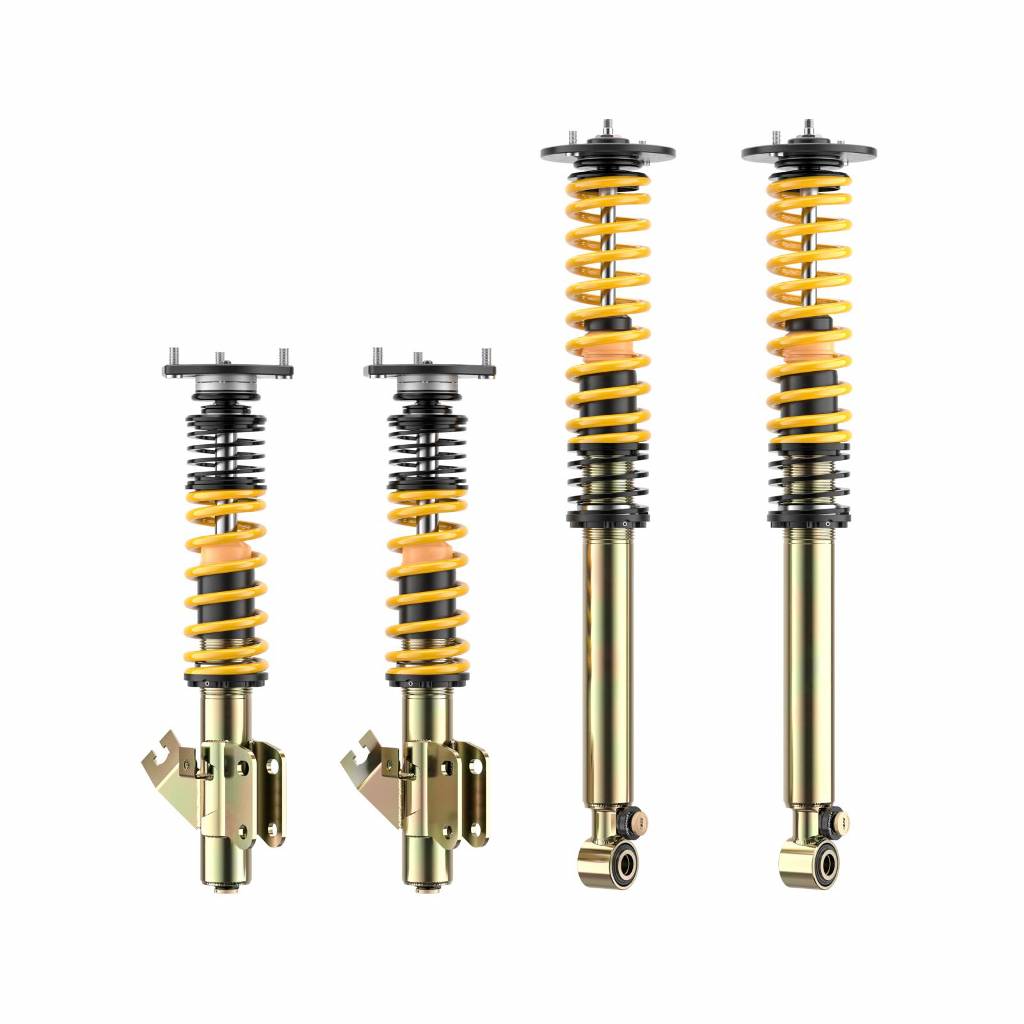 ST 1820285803 Coilover Kit ST XTA Plus 3 NISSAN 200SX; (S 14) 10/93- Photo-0