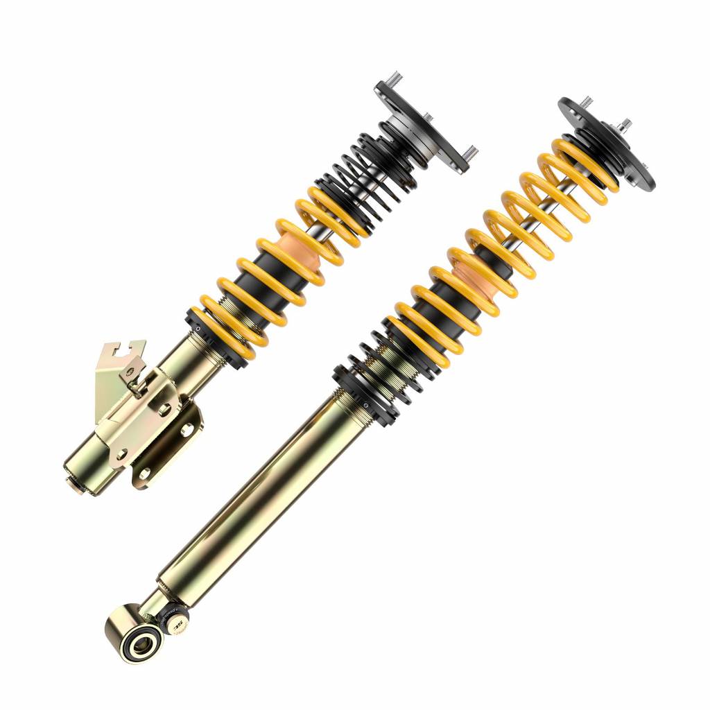ST 1820285803 Coilover Kit ST XTA Plus 3 NISSAN 200SX; (S 14) 10/93- Photo-1