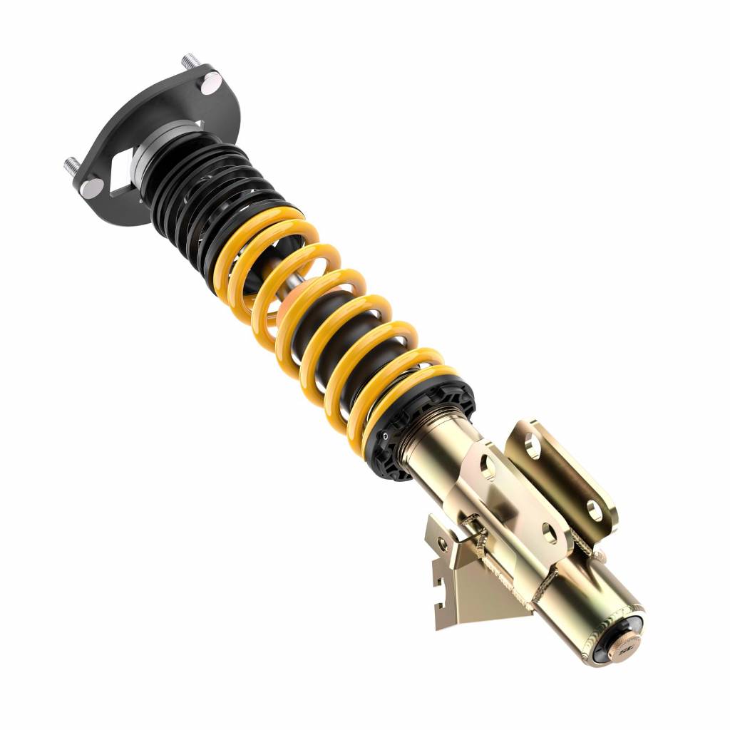 ST 1820285803 Coilover Kit ST XTA Plus 3 NISSAN 200SX; (S 14) 10/93- Photo-3