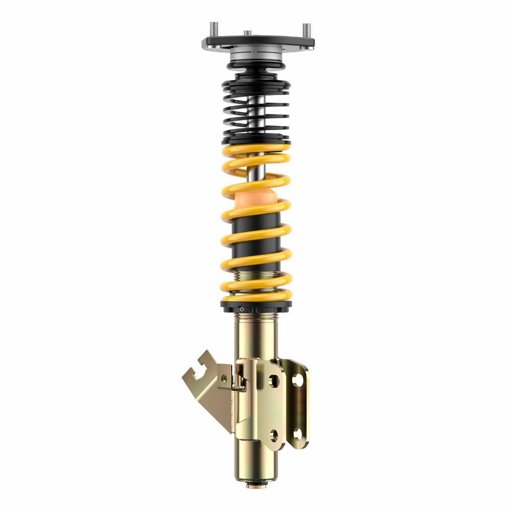 ST 1820285803 Coilover Kit ST XTA Plus 3 NISSAN 200SX; (S 14) 10/93- Photo-4
