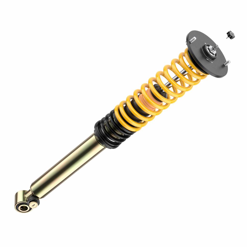 ST 1820285803 Coilover Kit ST XTA Plus 3 NISSAN 200SX; (S 14) 10/93- Photo-5