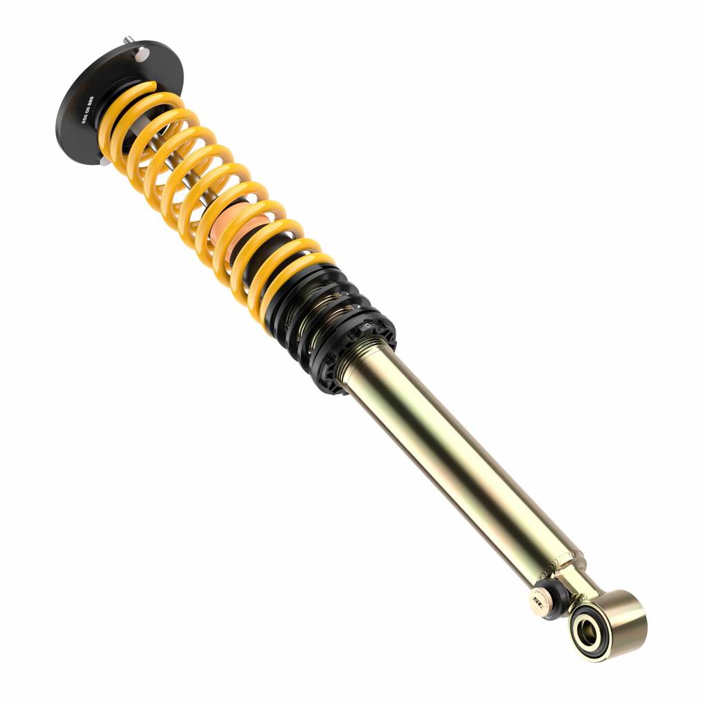 ST 1820285803 Coilover Kit ST XTA Plus 3 NISSAN 200SX; (S 14) 10/93- Photo-6
