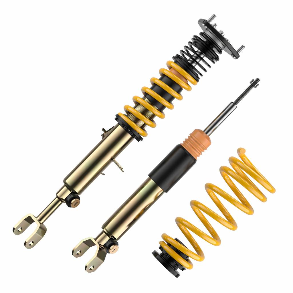 ST 1820285802 Coilover Kit ST XTA Plus 3 INFINITI G35 coupé; (V35) Mod. 03- Photo-1
