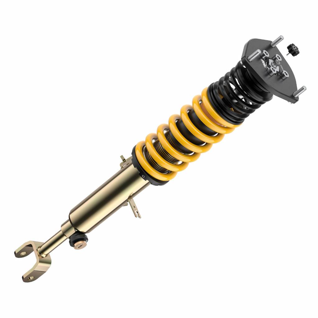 ST 1820285802 Coilover Kit ST XTA Plus 3 INFINITI G35 coupé; (V35) Mod. 03- Photo-2