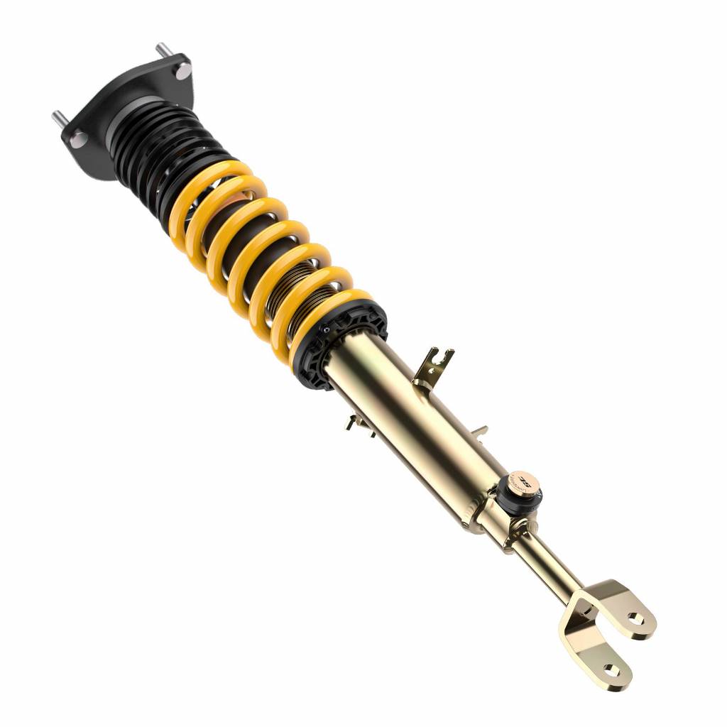 ST 1820285802 Coilover Kit ST XTA Plus 3 INFINITI G35 coupé; (V35) Mod. 03- Photo-3