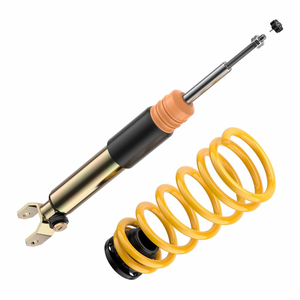 ST 1820285802 Coilover Kit ST XTA Plus 3 INFINITI G35 coupé; (V35) Mod. 03- Photo-5