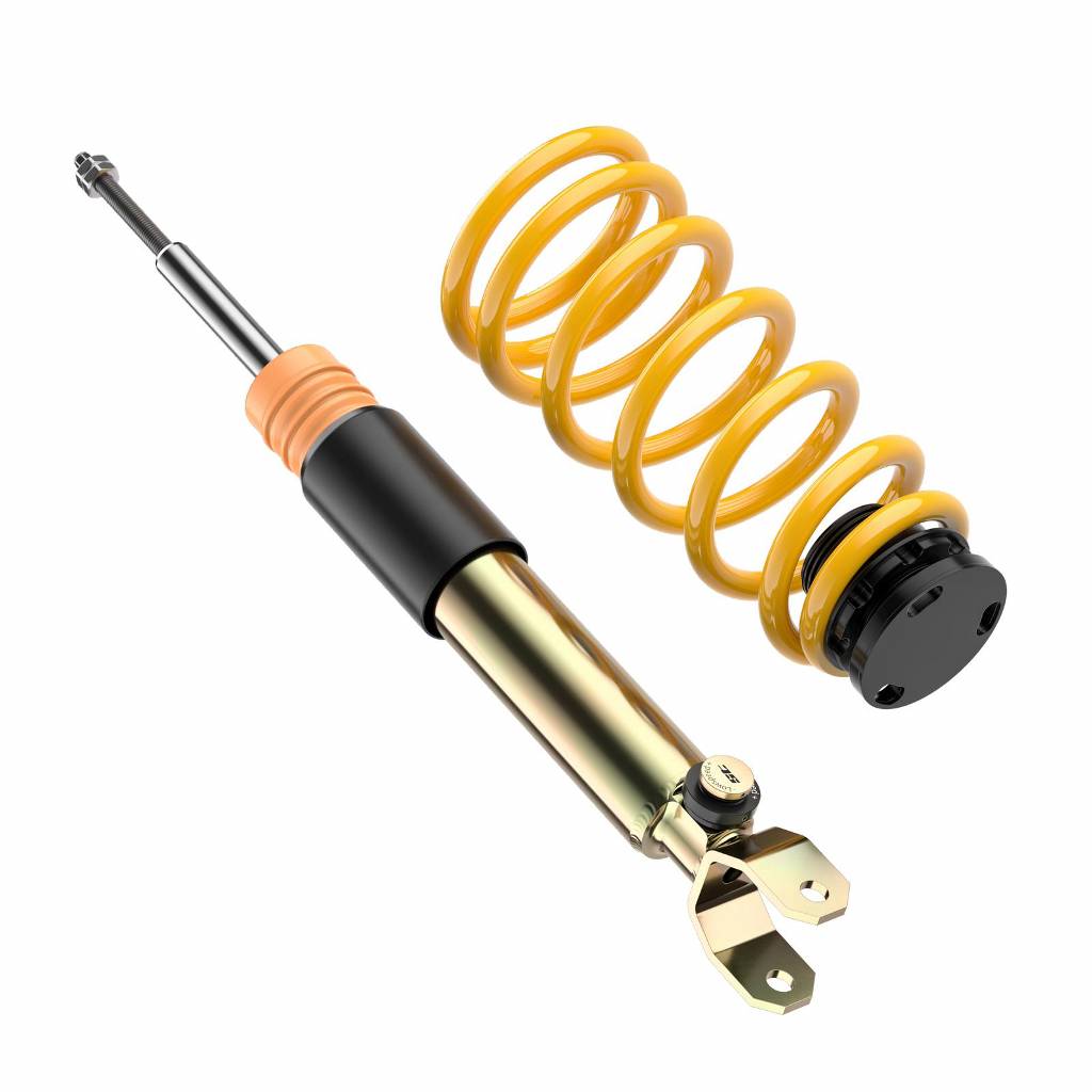 ST 1820285802 Coilover Kit ST XTA Plus 3 INFINITI G35 coupé; (V35) Mod. 03- Photo-6