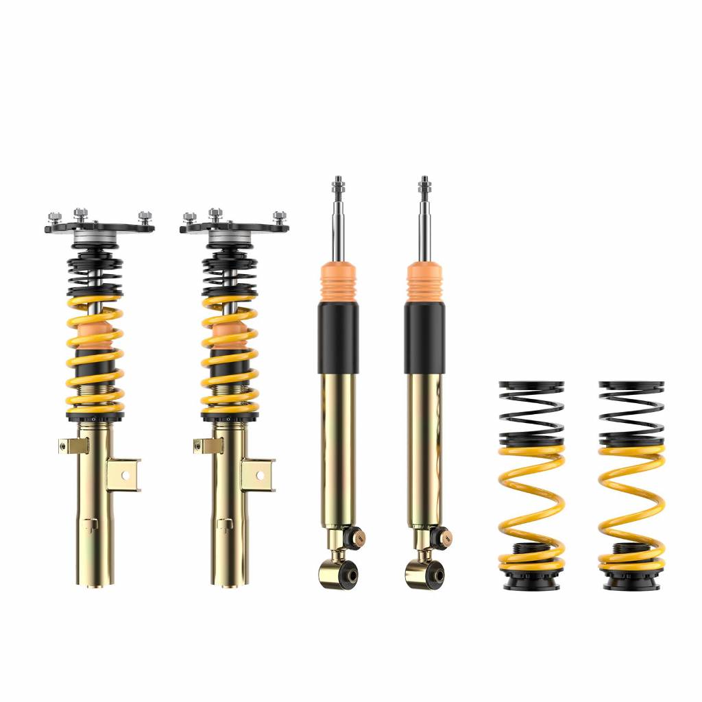 ST 1820266809 Coilover Kit ST XTA Plus 3 HYUNDAI i30 N, i30 Fastback N; (PDE) 11/17- Photo-0