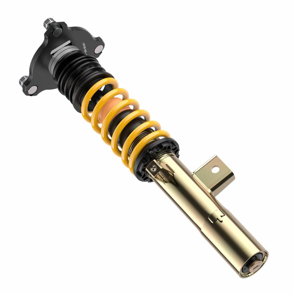 ST 1820266809 Coilover Kit ST XTA Plus 3 HYUNDAI i30 N, i30 Fastback N; (PDE) 11/17- Photo-3