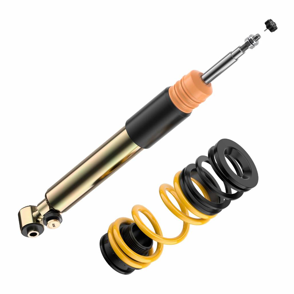 ST 1820266809 Coilover Kit ST XTA Plus 3 HYUNDAI i30 N, i30 Fastback N; (PDE) 11/17- Photo-5
