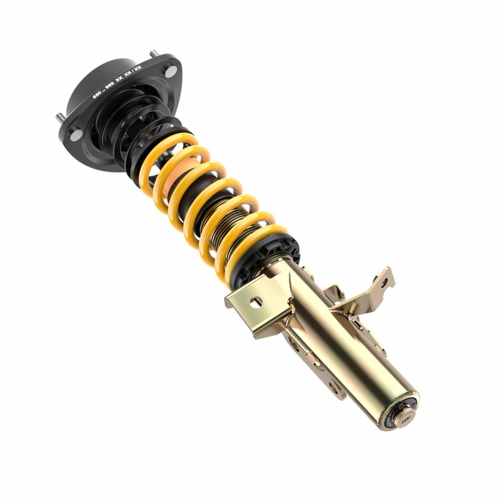 ST 1820258804 Coilover Kit ST XTA Plus 3 SCION FR-S 03/12- Photo-3