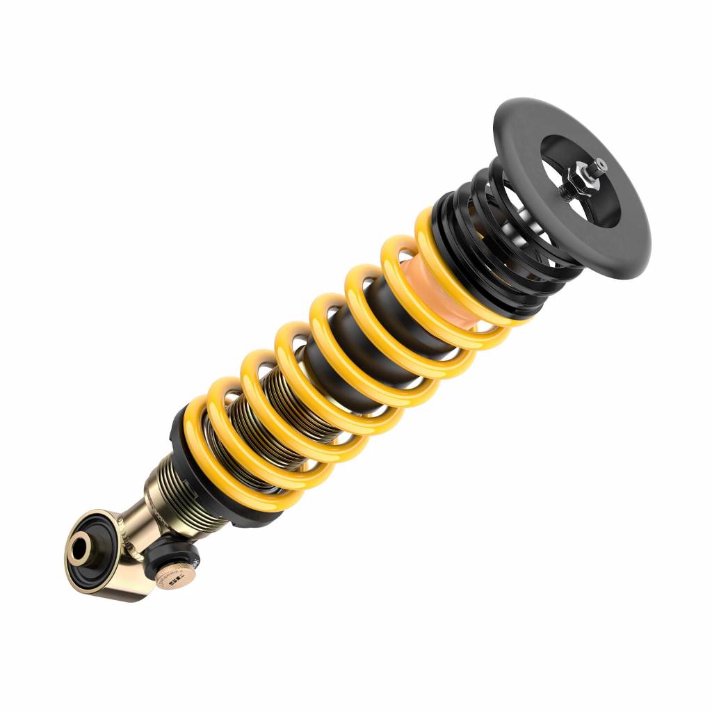ST 1820258804 Coilover Kit ST XTA Plus 3 SCION FR-S 03/12- Photo-5