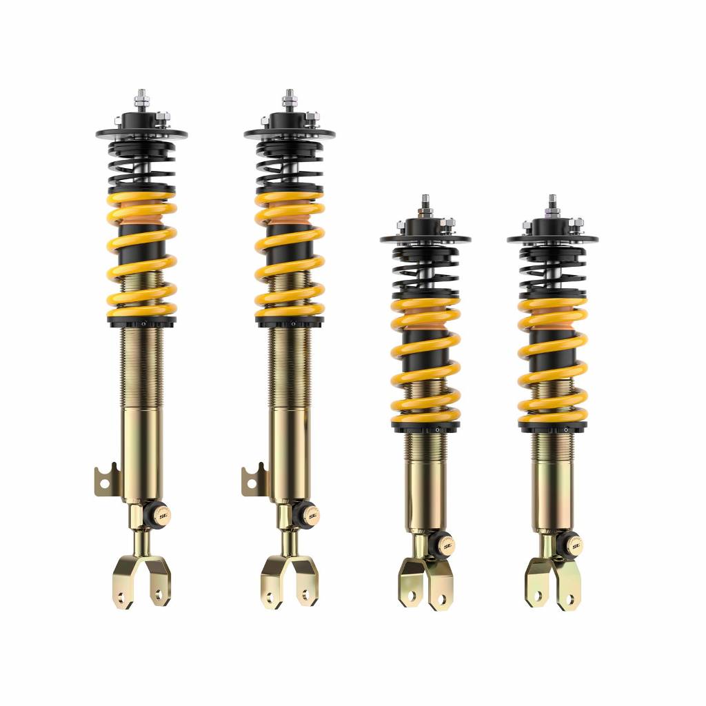 ST 1820250805 Coilover Kit ST XTA Plus 3 HONDA S2000; (AP1) 06/99- Photo-0